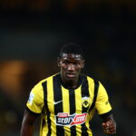 ΑΕΚ: Βασικός ο Ζίνι