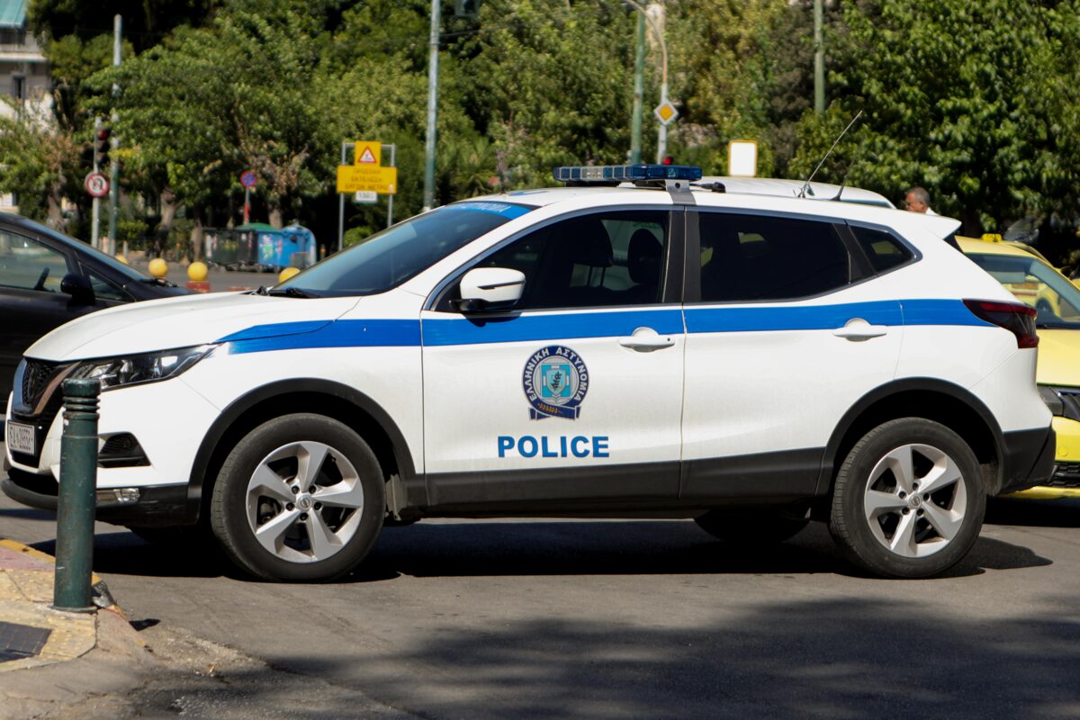 Αιματοκύλισμα στο Ηράκλειο με νεκρούς και 15 τραυματίες – Αναβίωσε βεντέτα (vid)