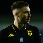 Μεγάλη συνέντευξη του Μορόν: “Στον ΑΡΗ βρήκα το… ποδόσφαιρο – Η Ισπανία και το MLS”