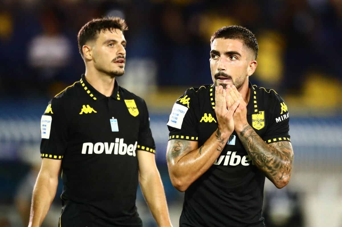 Αποφασίστε πώς θα προχωρήσετε