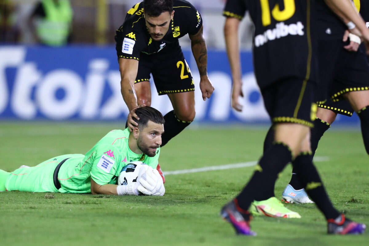 “Βγάζει” αποστολή με επιστροφές