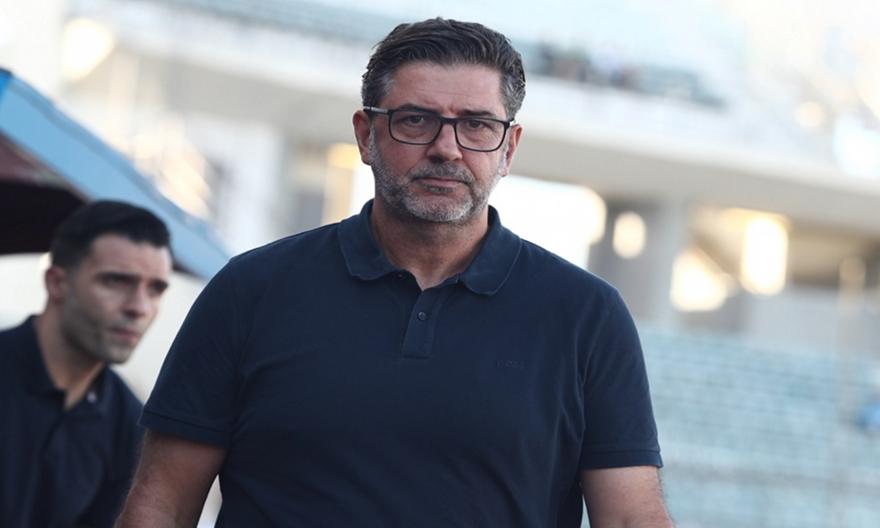 Σε συζητήσεις με τον Ρουί Βιτόρια η Γουλβς!