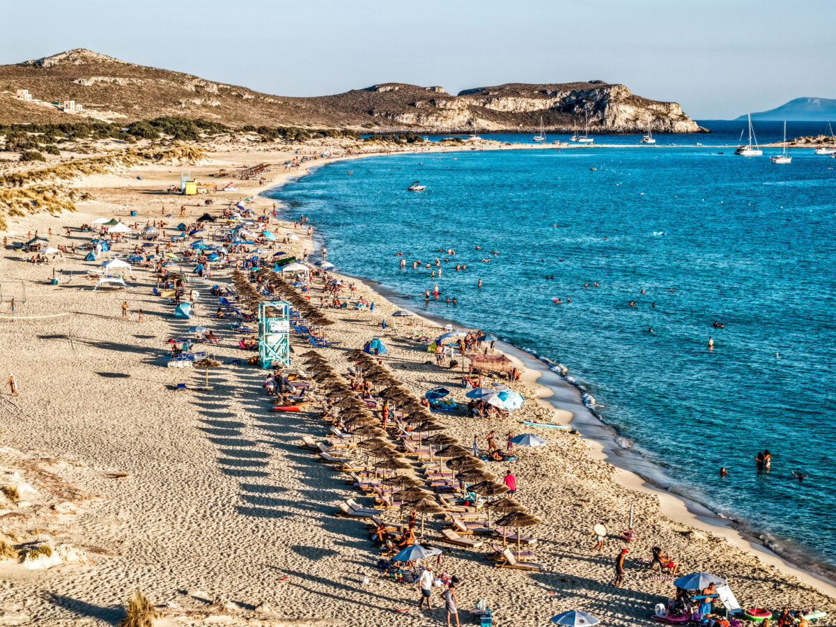 Το κατάλληλο διάστημα διακοπών το χρόνο, βάσει ερευνών