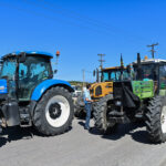 Ξεκινούν οι κινητοποιήσεις των αγροτών