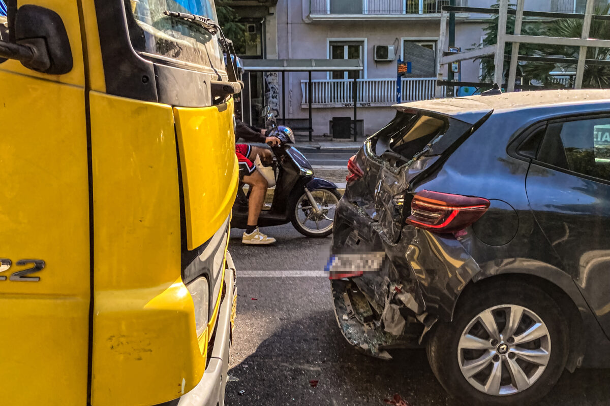 H πολύ άσχημη πρωτιά της Ελλάδας στην Ευρώπη