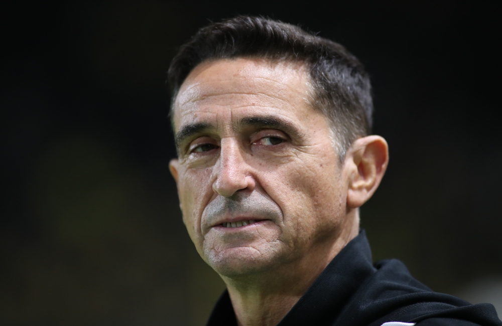 Χιμένεθ: «Πρέπει να μετατρέψουμε τις ευκαιρίες που θα δημιουργήσουμε σε γκολ»