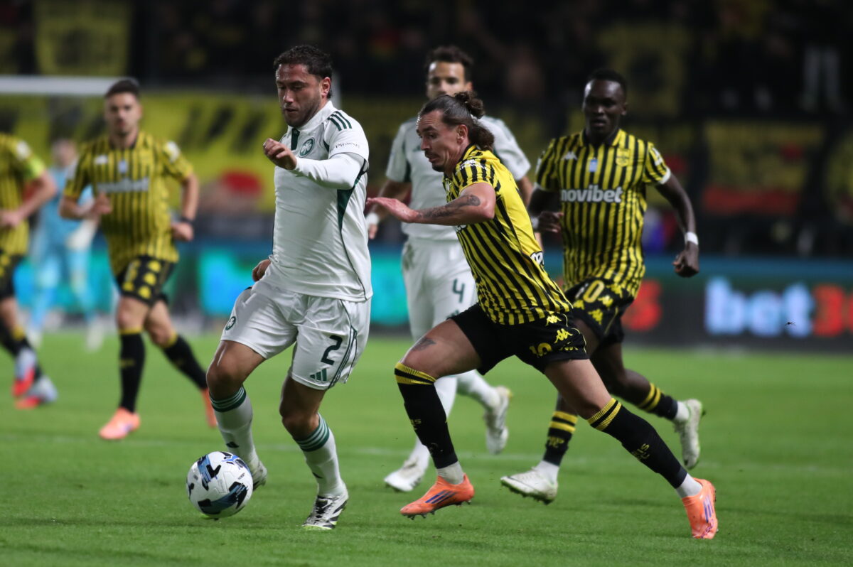 Ο δρόμος της… ισορροπίας και επιλογές φιλοσοφίας