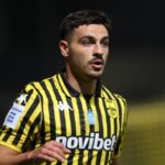 LIVE: ΑΡΗΣ – Αστέρας Τρίπολης