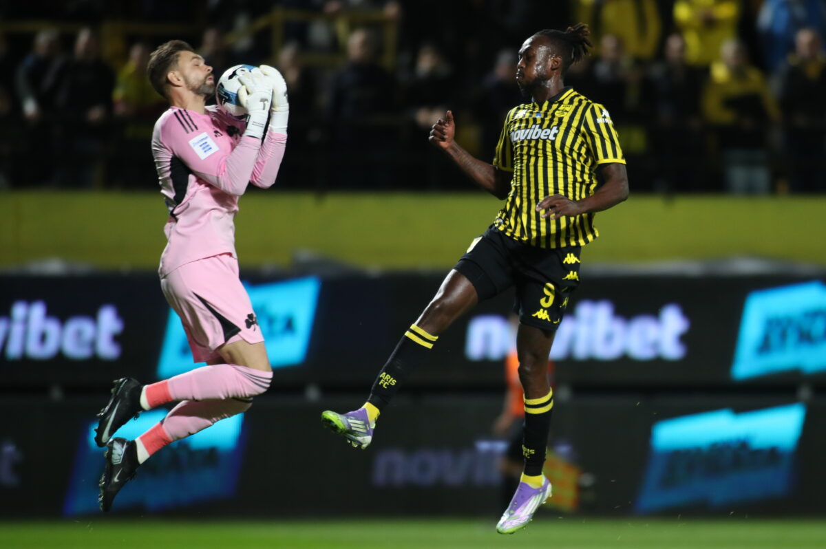 Ανεβάζει, σταδιακά, ρυθμούς ο Καντεβέρε