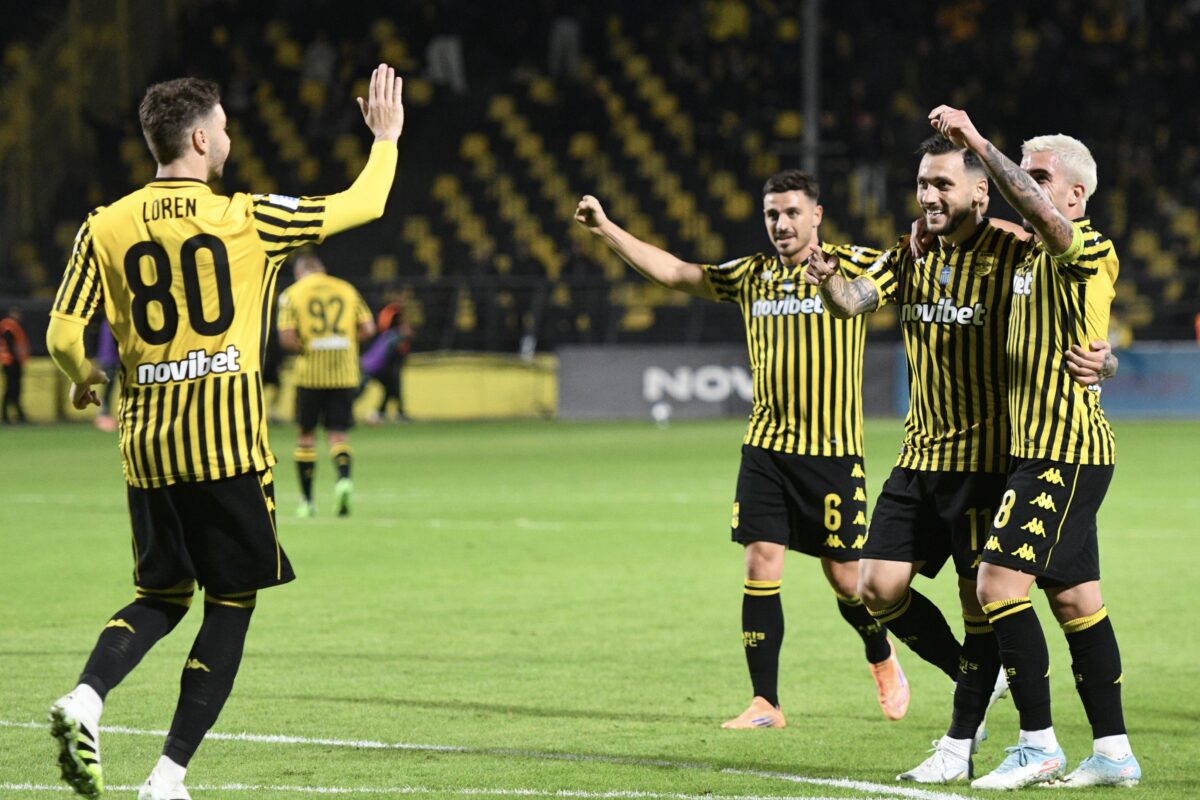 Η αρχή για ένα θετικό σερί ξεκινάει από τον Αστέρα!