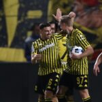 Γαλανόπουλος και Γένσεν… του το «χάλασαν»