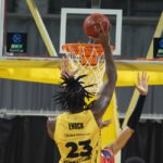 EuroCup: «Κρίσιμη αναμέτρηση για την πορεία ΑΡΗ και Σλασκ»