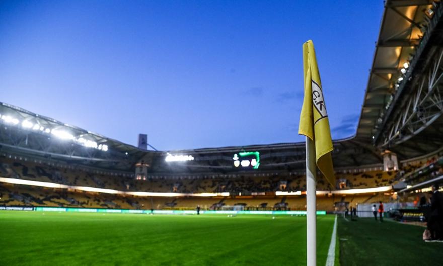 Τιμάει τη μνήμη του αδικοχαμένου Μάριου η ΑΕΚ