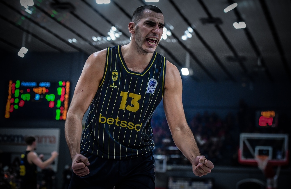 Μποχωρίδης: «Συγνώμη στον κόσμο – Πρέπει να αλλάξουμε νοοτροπία άμεσα» (vid)