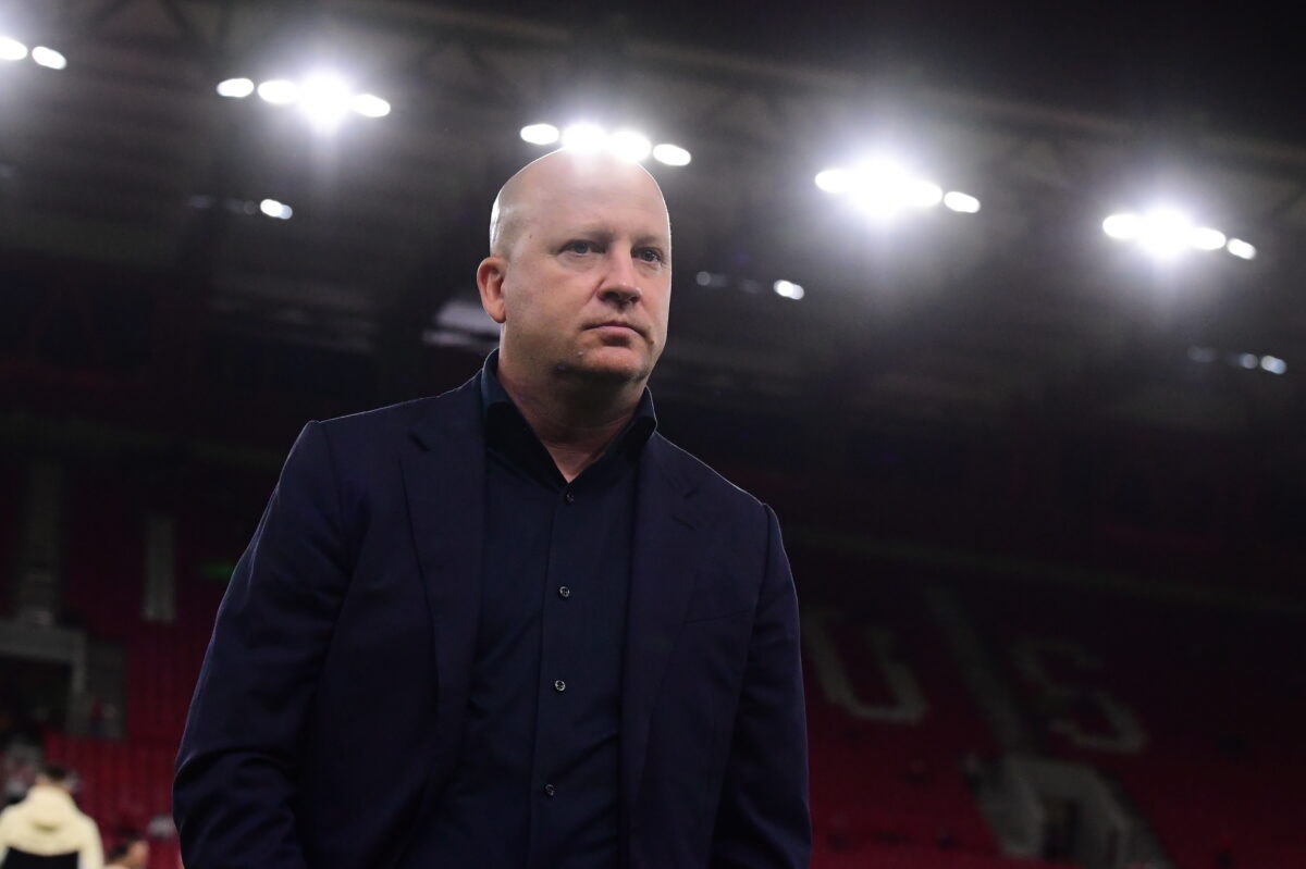 Η ΑΕΚ… χωρίς προπονητή κόντρα στον ΟΦΗ (vid)