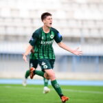 Super League 2: Προηγείται στο ημίχρονο η Μαρκό μέσα στο Ελ Πάσο