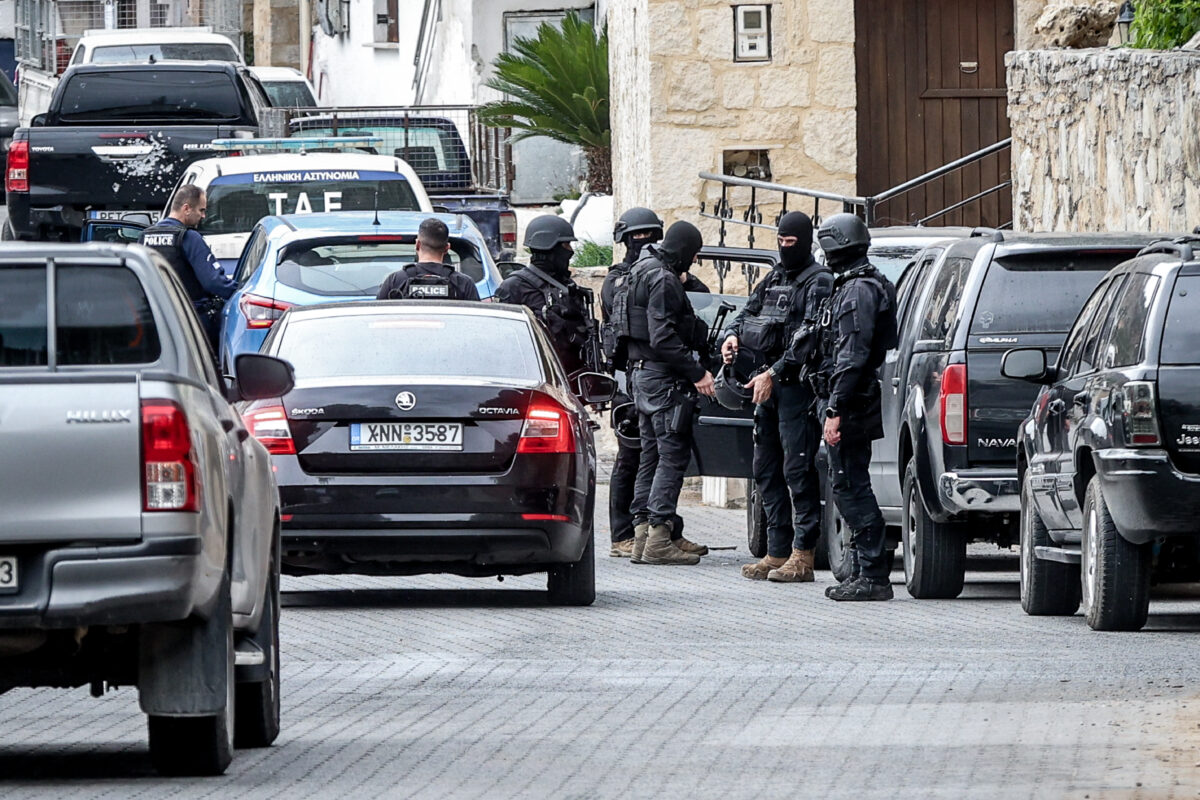 Μακελειό στην Κρήτη: Τραγικές στιγμές στο Βενιζέλειο νοσοκομείο (vid)