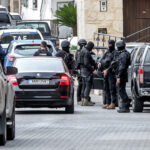 Μακελειό στην Κρήτη: Τραγικές στιγμές στο Βενιζέλειο νοσοκομείο (vid)