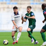 Super League 2: Ισόπαλο το θρίλερ στο “Ελ Πάσο” (vids)