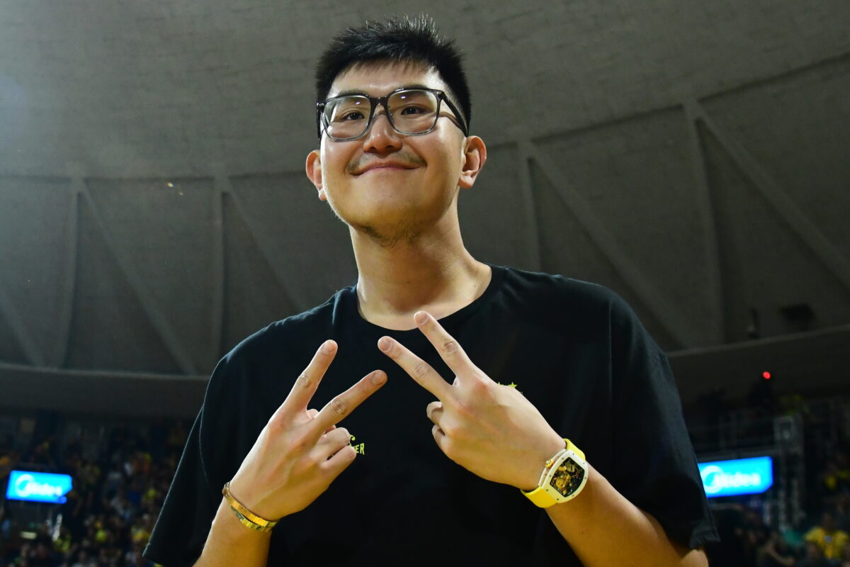 Τα χρέη, ο Σιάο και η ανάρτησή του στα social media (pic)