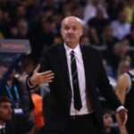 Ζντοβτς: “Ο ΑΡΗΣ ίσως ήταν αγχωμένος”