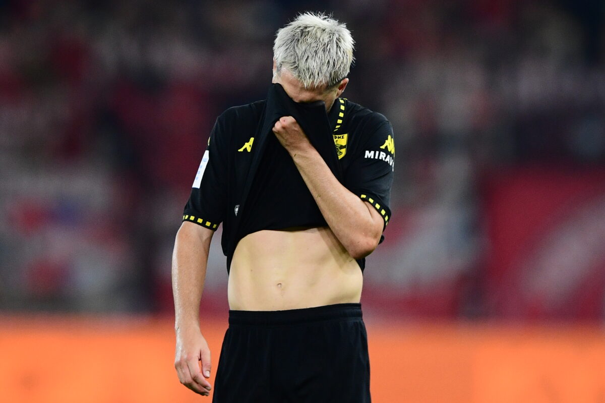 Δεν τη χάνεις τέτοια ευκαιρία…