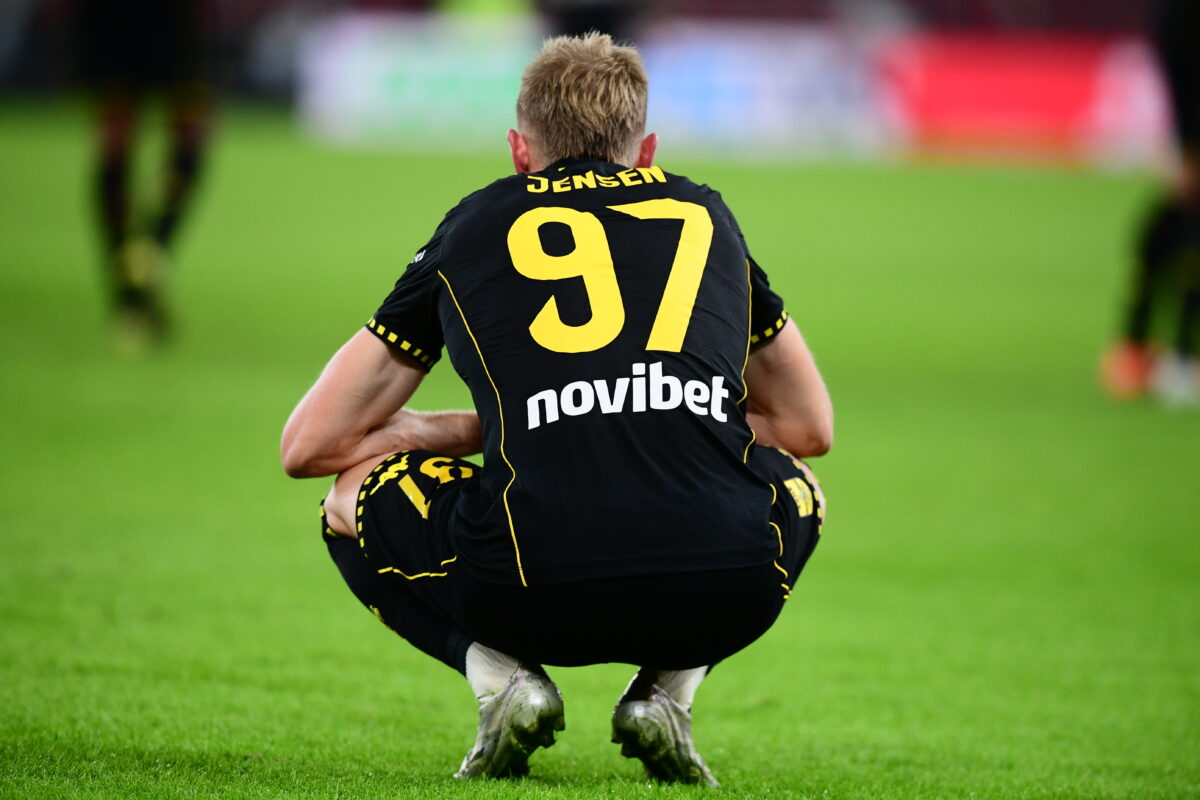 Αναμονή για Γένσεν… και τους υπόλοιπους