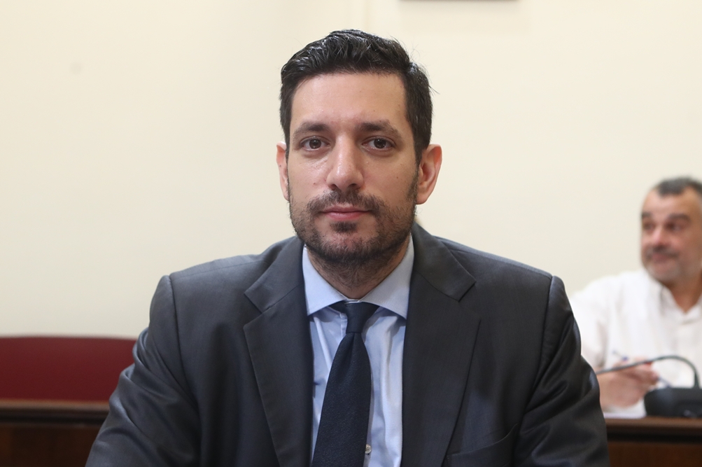 «Στον οδοντωτό δεν έχει κάνει η Hellenic Train σωστά της συντήρηση» (vid)