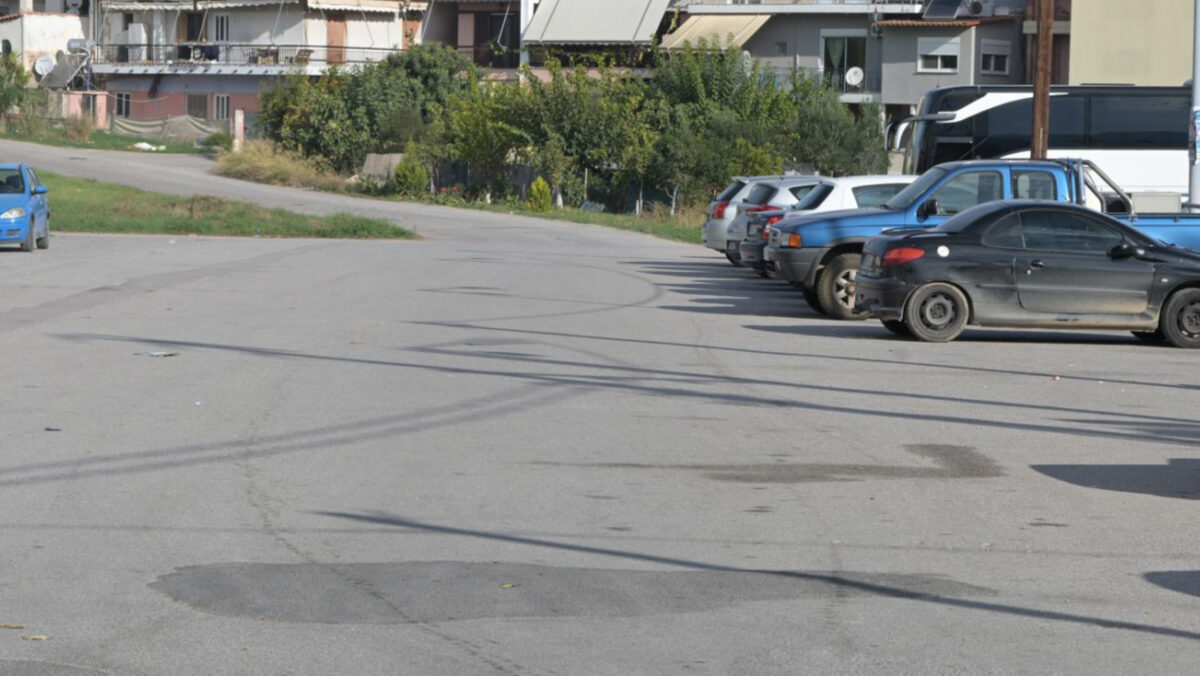 Χαλκίδα: Ένταση έξω από τα δικαστήρια, προθεσμία στους συλληφθέντες (vid)