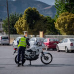 Βορίζια: Τέλος στο ανθρωποκυνηγητό – Συνελήφθησαν τα τρία αδέλφια (vid)