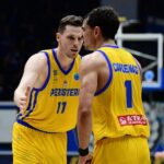 Ζόρικος όμιλος για το Περιστέρι στον δεύτερο γύρο του FIBA Europe Cup