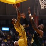 H παρακάμερα της ΚΑΕ ΑΡΗΣ Betsson από την νίκη με την Σλασκ (vid)