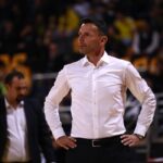Μίλιτσιτς: «Πρέπει να αλλάξουμε την νοοτροπία μας στο παρκέ και να κερδίσουμε τον κόσμο μας» (vid)