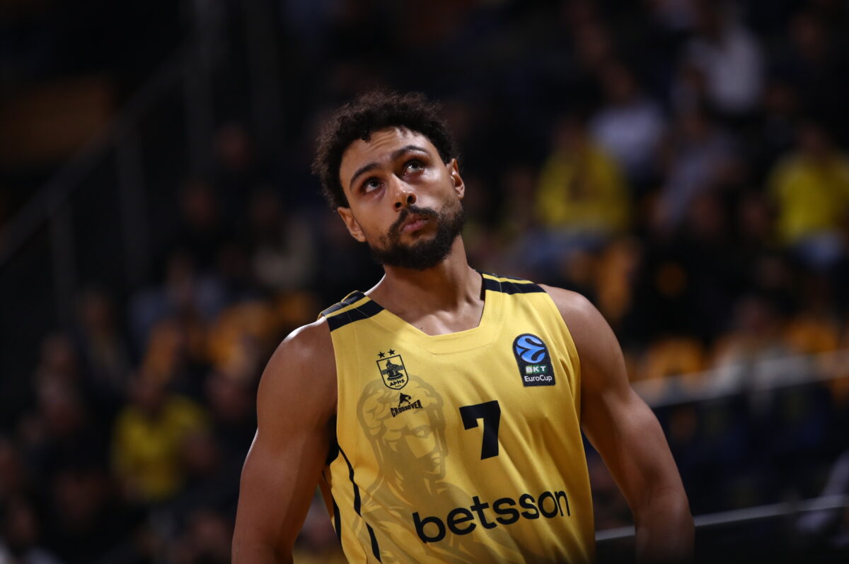 Ο Παναθηναϊκός και η απόφαση του Μίλιτσιτς