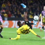 ΑΕΚ: Ξεκαθαρίζει για Πιερό και Ζίνι εν όψει ΑΡΗ