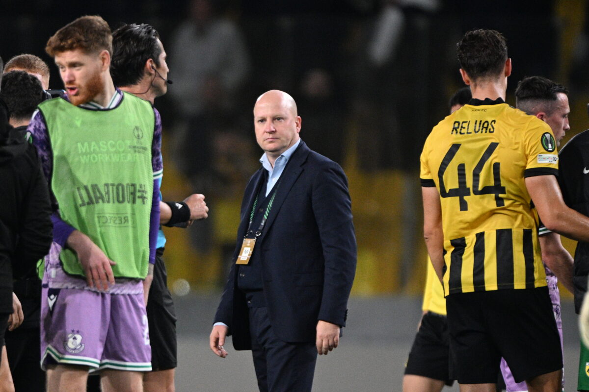 Ο Νίκολιτς περιμένει τους διεθνείς… και όχι μόνο