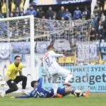 Super League 2: Επέστρεψε στις νίκες ο Ηρακλής (vid)