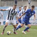 Ηρακλής-ΠΑΣ Γιάννινα: Προβάδισμα οι γηπεδούχοι με τον Μάναλη (vid)