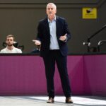 Ζούρος για τον Πανιώνιο: «Παίζουμε κάτι που δεν μοιάζει με μπάσκετ»