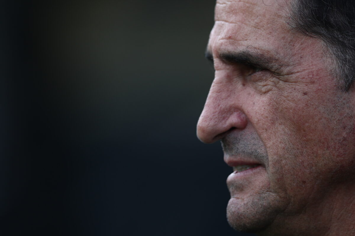 Το vibe του πρώτου μήνα και… μακριά από τον δεύτερο