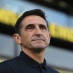 Χιμένεθ: «Δεν είμαστε ευχαριστημένοι, πρέπει να τελειώσει αυτό το σερί»