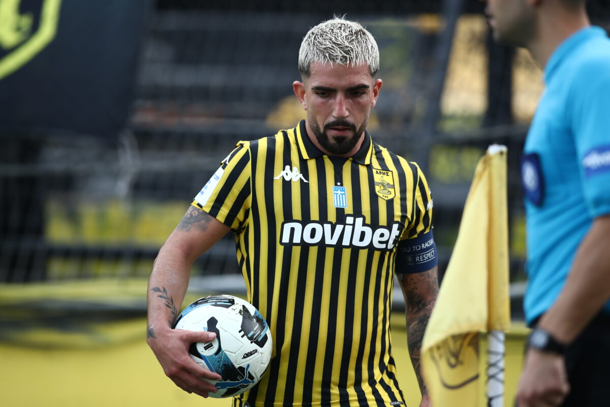 Στην 10η στροφή, πέρυσι και φέτος: Η διαφορά είναι μεγάλη…