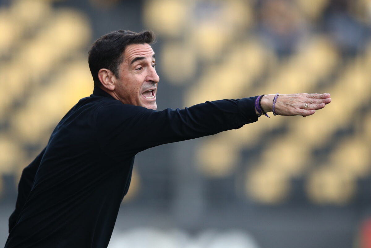 Χιμένεθ: “Να φτάσει γρήγορα ο Ιανουάριος – Πρέπει να κάνουμε αλλαγές” (vid)