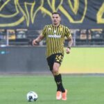 LIVE: ΑΡΗΣ – ΑΕΛ Novibet