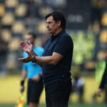 Κόουλμαν: “Μου αρέσει να παίζω σε αυτό το γήπεδο – Πάντα είναι δύσκολα” (vid)