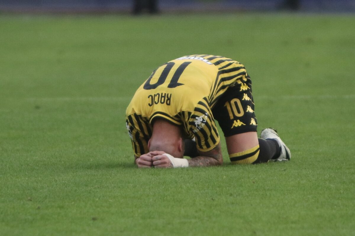 Μία κουραστική και ψυχοφθόρα κατάσταση…