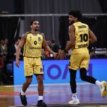 LIVE: ΑΡΗΣ Betsson – Προμηθέας