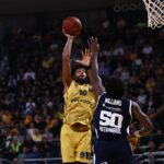 ΚΑΕ ΑΡΗΣ Betsson: «Η ανάπτυξη παίρνει χρόνο. Παιχνίδι με παιχνίδι…» (vid)