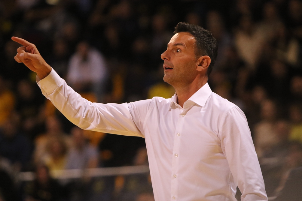 Εθνική Πολωνίας: Έπιασε δουλειά ο Μίλισιτς και… βλέπει Κατάρ!