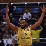 LIVE: Παναθηναϊκός – ΑΡΗΣ Betsson